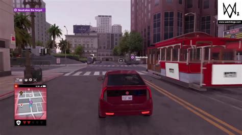 watch dogs 2 complete 5 dedsec events